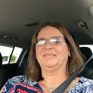 Meet your Posher, Tracy